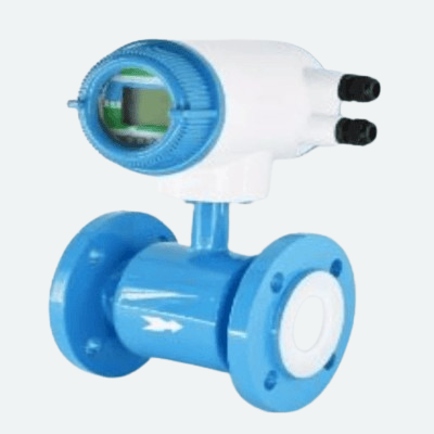Gas Flow Meter 2
